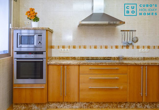 Appartement à Alhaurín el Grande - Cubo's Center House Gerald Brenan Appartement à Alhaurín el Grande - Cubo's Center House Gerald Brenan