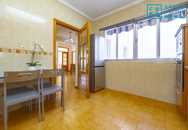 Appartement à Alhaurín el Grande - Cubo's Center House Gerald Brenan Appartement à Alhaurín el Grande - Cubo's Center House Gerald Brenan