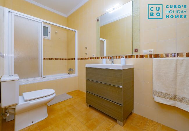 Appartement à Alhaurín el Grande - Cubo's Center House Gerald Brenan Appartement à Alhaurín el Grande - Cubo's Center House Gerald Brenan