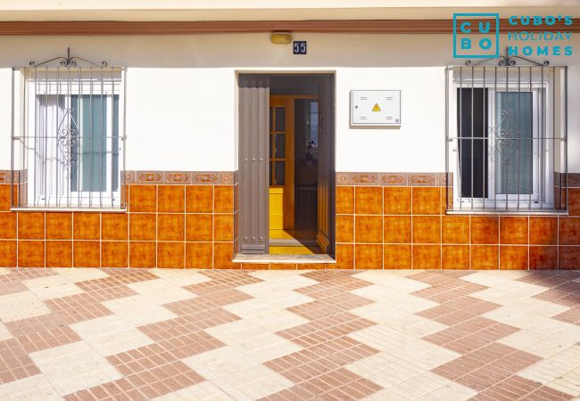 Appartement à Alhaurín el Grande - Cubo's Center House Gerald Brenan Appartement à Alhaurín el Grande - Cubo's Center House Gerald Brenan