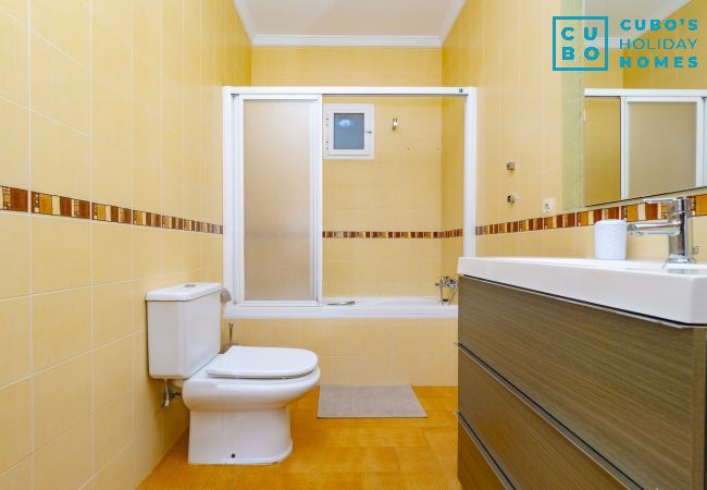 Appartement à Alhaurín el Grande - Cubo's Center House Gerald Brenan Appartement à Alhaurín el Grande - Cubo's Center House Gerald Brenan