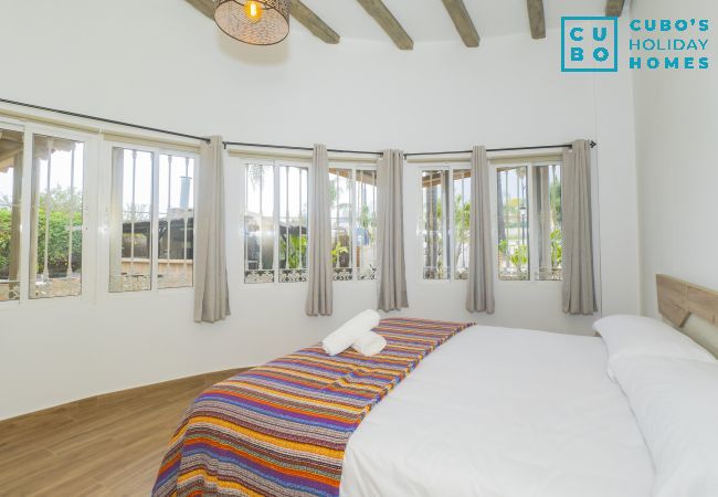 Gîte Rural à Alhaurín el Grande - Cubo's Casa El Candil 8 PAX Gîte Rural à Alhaurín el Grande - Cubo's Casa El Candil 8 PAX