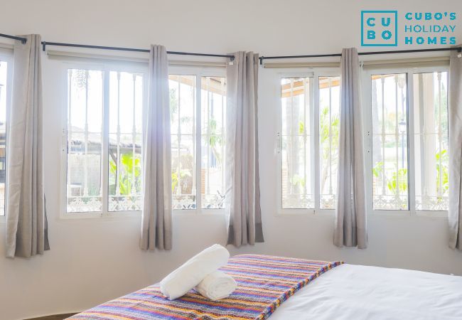 Gîte Rural à Alhaurín el Grande - Cubo's Casa El Candil 8 PAX Gîte Rural à Alhaurín el Grande - Cubo's Casa El Candil 8 PAX