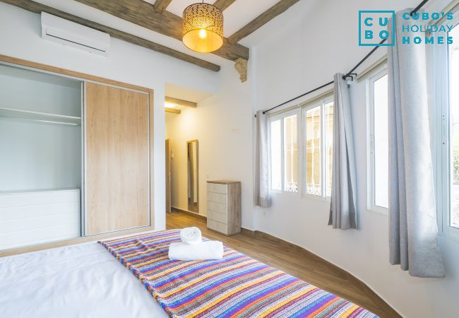 Gîte Rural à Alhaurín el Grande - Cubo's Casa El Candil 8 PAX Gîte Rural à Alhaurín el Grande - Cubo's Casa El Candil 8 PAX