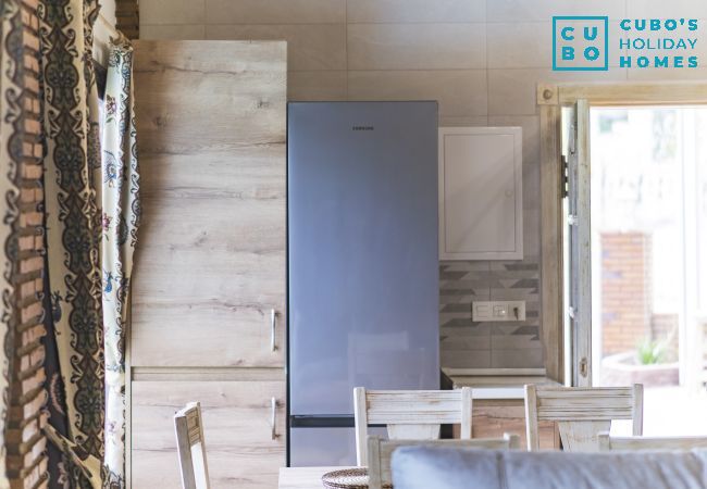 Gîte Rural à Alhaurín el Grande - Cubo's Casa El Candil 8 PAX Gîte Rural à Alhaurín el Grande - Cubo's Casa El Candil 8 PAX