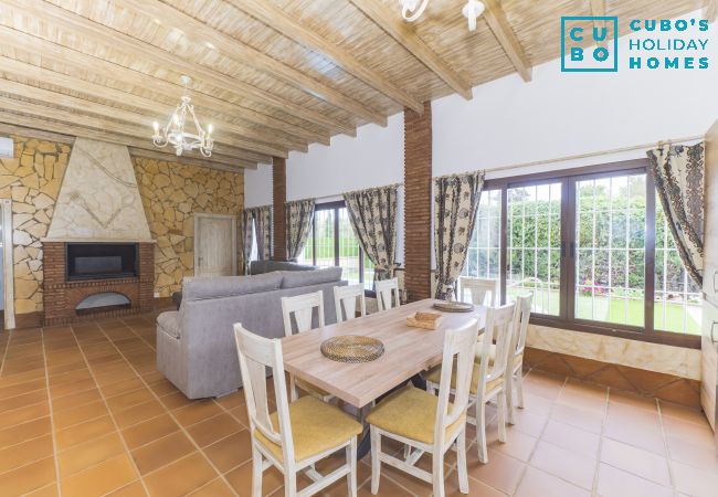 Gîte Rural à Alhaurín el Grande - Cubo's Casa El Candil 8 PAX Gîte Rural à Alhaurín el Grande - Cubo's Casa El Candil 8 PAX