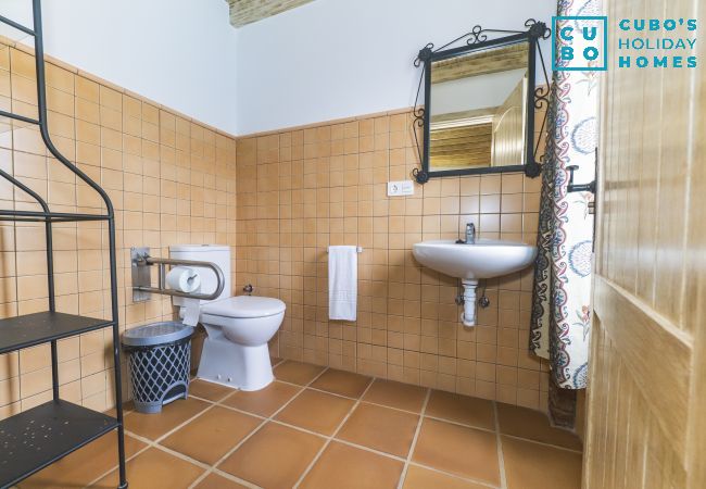 Gîte Rural à Alhaurín el Grande - Cubo's Casa El Candil 8 PAX Gîte Rural à Alhaurín el Grande - Cubo's Casa El Candil 8 PAX