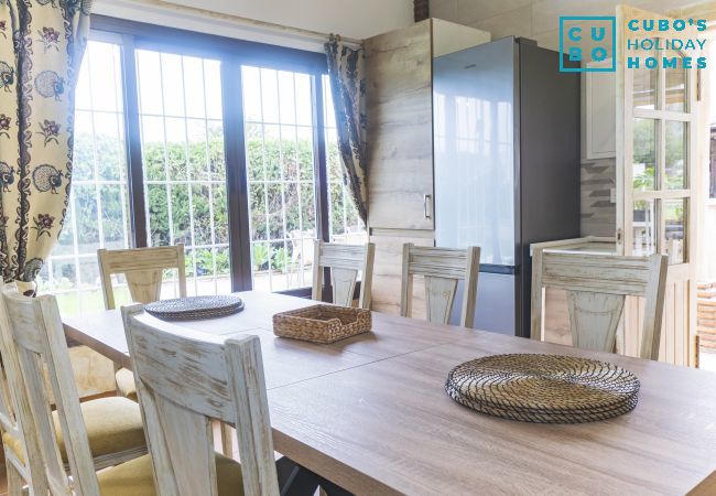 Gîte Rural à Alhaurín el Grande - Cubo's Casa El Candil 8 PAX Gîte Rural à Alhaurín el Grande - Cubo's Casa El Candil 8 PAX