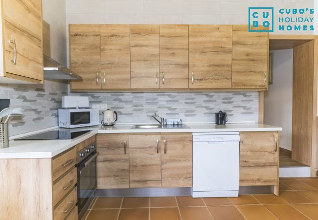 Gîte Rural à Alhaurín el Grande - Cubo's Casa El Candil 8 PAX Gîte Rural à Alhaurín el Grande - Cubo's Casa El Candil 8 PAX