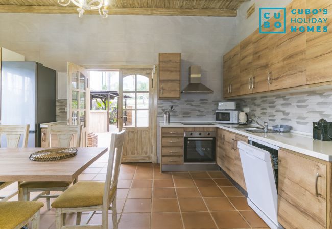 Gîte Rural à Alhaurín el Grande - Cubo's Casa El Candil 8 PAX Gîte Rural à Alhaurín el Grande - Cubo's Casa El Candil 8 PAX