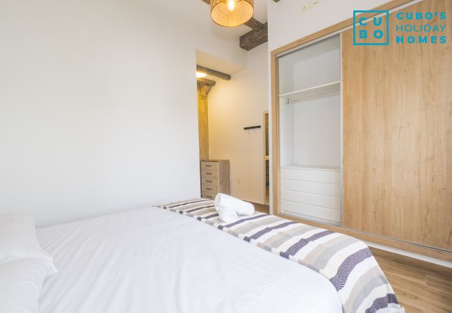 Gîte Rural à Alhaurín el Grande - Cubo's Casa El Candil 8 PAX Gîte Rural à Alhaurín el Grande - Cubo's Casa El Candil 8 PAX