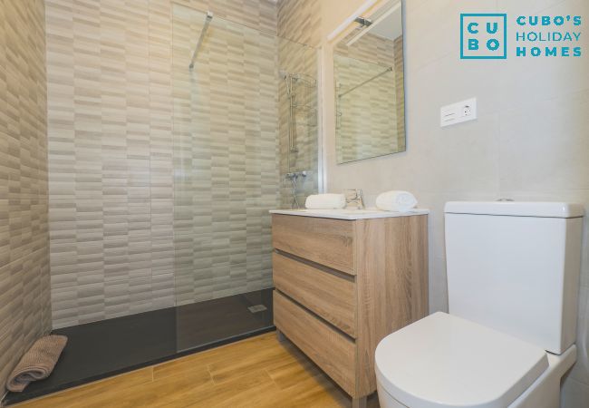 Gîte Rural à Alhaurín el Grande - Cubo's Casa El Candil 8 PAX Gîte Rural à Alhaurín el Grande - Cubo's Casa El Candil 8 PAX