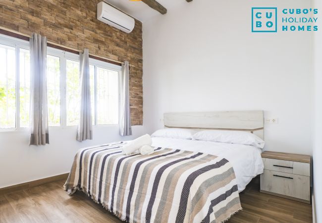 Gîte Rural à Alhaurín el Grande - Cubo's Casa El Candil 8 PAX Gîte Rural à Alhaurín el Grande - Cubo's Casa El Candil 8 PAX