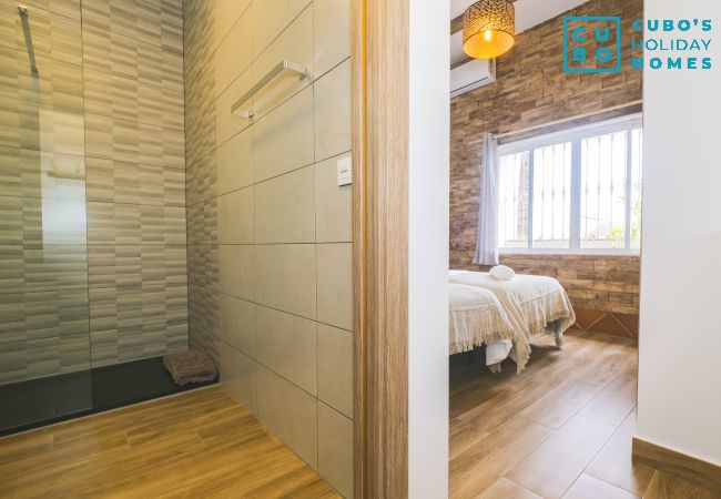 Gîte Rural à Alhaurín el Grande - Cubo's Casa El Candil 8 PAX Gîte Rural à Alhaurín el Grande - Cubo's Casa El Candil 8 PAX