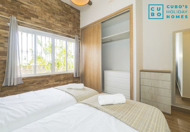 Gîte Rural à Alhaurín el Grande - Cubo's Casa El Candil 8 PAX Gîte Rural à Alhaurín el Grande - Cubo's Casa El Candil 8 PAX