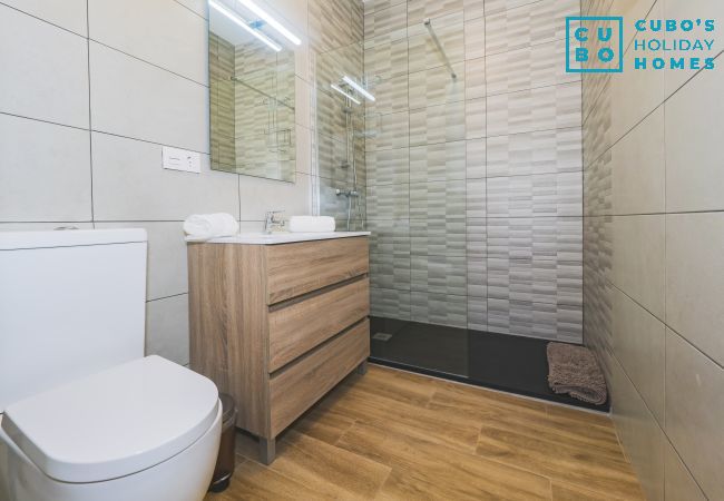 Gîte Rural à Alhaurín el Grande - Cubo's Casa El Candil 8 PAX Gîte Rural à Alhaurín el Grande - Cubo's Casa El Candil 8 PAX