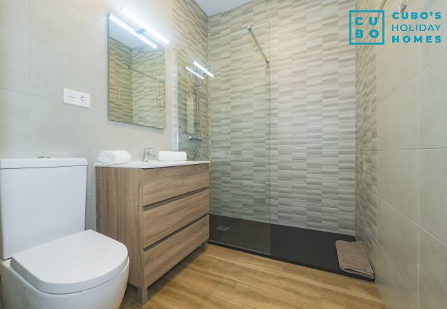 Gîte Rural à Alhaurín el Grande - Cubo's Casa El Candil 8 PAX Gîte Rural à Alhaurín el Grande - Cubo's Casa El Candil 8 PAX