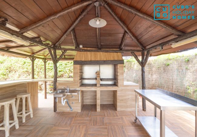 Gîte Rural à Alhaurín el Grande - Cubo's Casa El Candil 8 PAX Gîte Rural à Alhaurín el Grande - Cubo's Casa El Candil 8 PAX