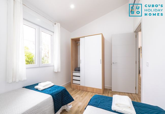 Gîte Rural à Alhaurín el Grande - Cubo's Casa Rural Huertas de Alhaurin Gîte Rural à Alhaurín el Grande - Cubo's Casa Rural Huertas de Alhaurin