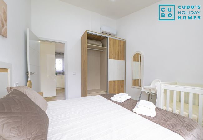 Gîte Rural à Alhaurín el Grande - Cubo's Casa Rural Huertas de Alhaurin Gîte Rural à Alhaurín el Grande - Cubo's Casa Rural Huertas de Alhaurin