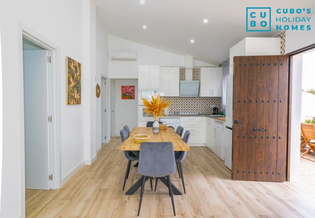 Gîte Rural à Alhaurín el Grande - Cubo's Casa Rural Huertas de Alhaurin Gîte Rural à Alhaurín el Grande - Cubo's Casa Rural Huertas de Alhaurin