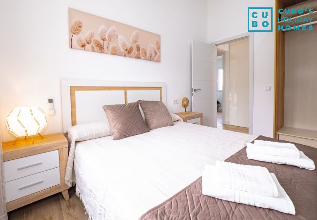 Gîte Rural à Alhaurín el Grande - Cubo's Casa Rural Huertas de Alhaurin Gîte Rural à Alhaurín el Grande - Cubo's Casa Rural Huertas de Alhaurin