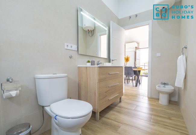 Gîte Rural à Alhaurín el Grande - Cubo's Casa Rural Huertas de Alhaurin Gîte Rural à Alhaurín el Grande - Cubo's Casa Rural Huertas de Alhaurin