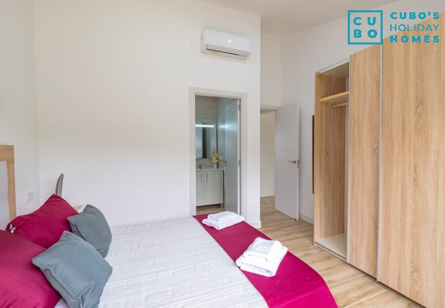 Gîte Rural à Alhaurín el Grande - Cubo's Casa Rural Huertas de Alhaurin Gîte Rural à Alhaurín el Grande - Cubo's Casa Rural Huertas de Alhaurin