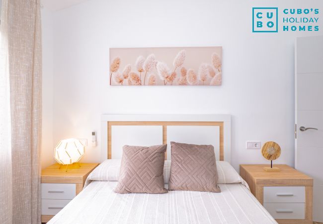 Gîte Rural à Alhaurín el Grande - Cubo's Casa Rural Huertas de Alhaurin Gîte Rural à Alhaurín el Grande - Cubo's Casa Rural Huertas de Alhaurin