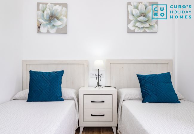 Gîte Rural à Alhaurín el Grande - Cubo's Casa Rural Huertas de Alhaurin Gîte Rural à Alhaurín el Grande - Cubo's Casa Rural Huertas de Alhaurin