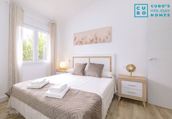 Gîte Rural à Alhaurín el Grande - Cubo's Casa Rural Huertas de Alhaurin Gîte Rural à Alhaurín el Grande - Cubo's Casa Rural Huertas de Alhaurin