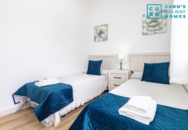 Gîte Rural à Alhaurín el Grande - Cubo's Casa Rural Huertas de Alhaurin Gîte Rural à Alhaurín el Grande - Cubo's Casa Rural Huertas de Alhaurin