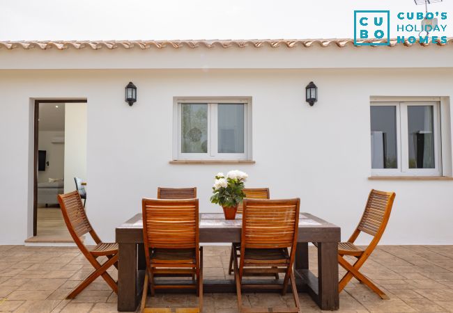 Gîte Rural à Alhaurín el Grande - Cubo's Casa Rural Huertas de Alhaurin Gîte Rural à Alhaurín el Grande - Cubo's Casa Rural Huertas de Alhaurin