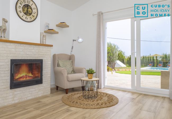 Gîte Rural à Alhaurín el Grande - Cubo's Casa Rural Huertas de Alhaurin Gîte Rural à Alhaurín el Grande - Cubo's Casa Rural Huertas de Alhaurin