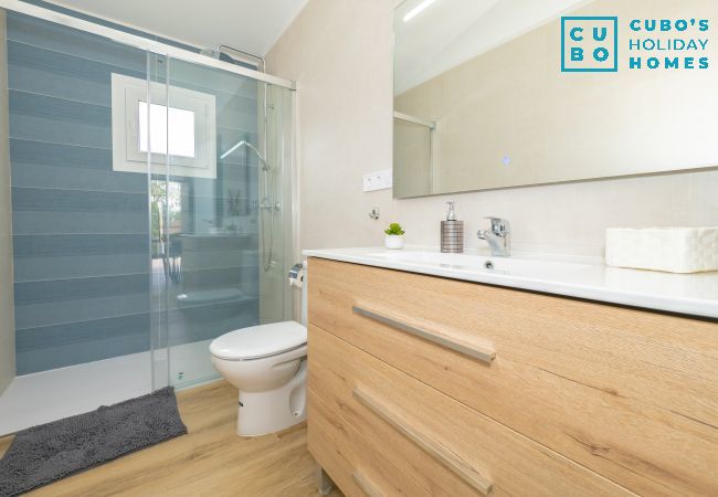 Gîte Rural à Alhaurín el Grande - Cubo's Casa Rural Huertas de Alhaurin Gîte Rural à Alhaurín el Grande - Cubo's Casa Rural Huertas de Alhaurin