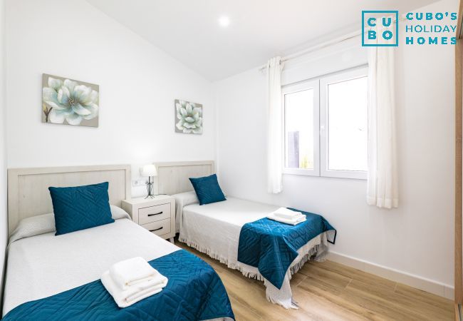 Gîte Rural à Alhaurín el Grande - Cubo's Casa Rural Huertas de Alhaurin Gîte Rural à Alhaurín el Grande - Cubo's Casa Rural Huertas de Alhaurin