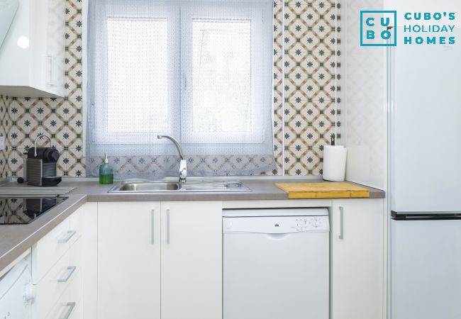 Gîte Rural à Alhaurín el Grande - Cubo's Casa Rural Huertas de Alhaurin Gîte Rural à Alhaurín el Grande - Cubo's Casa Rural Huertas de Alhaurin