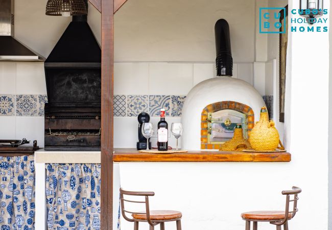 Gîte Rural à Alhaurín el Grande - Cubo's Casa Rural Huertas de Alhaurin Gîte Rural à Alhaurín el Grande - Cubo's Casa Rural Huertas de Alhaurin