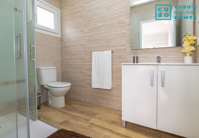 Gîte Rural à Alhaurín el Grande - Cubo's Casa Rural Huertas de Alhaurin Gîte Rural à Alhaurín el Grande - Cubo's Casa Rural Huertas de Alhaurin