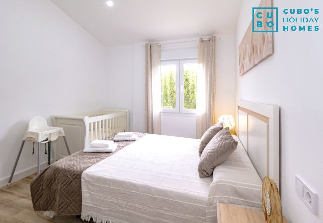 Gîte Rural à Alhaurín el Grande - Cubo's Casa Rural Huertas de Alhaurin Gîte Rural à Alhaurín el Grande - Cubo's Casa Rural Huertas de Alhaurin