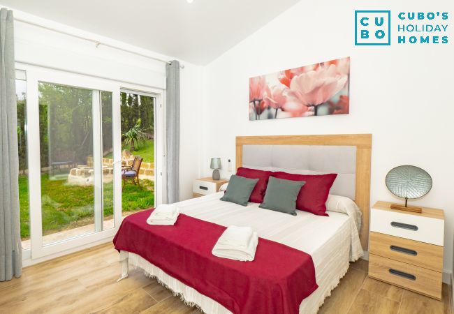 Gîte Rural à Alhaurín el Grande - Cubo's Casa Rural Huertas de Alhaurin Gîte Rural à Alhaurín el Grande - Cubo's Casa Rural Huertas de Alhaurin