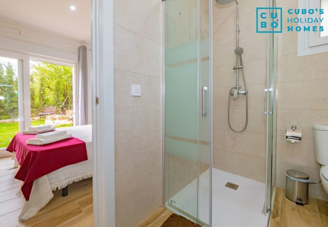 Gîte Rural à Alhaurín el Grande - Cubo's Casa Rural Huertas de Alhaurin Gîte Rural à Alhaurín el Grande - Cubo's Casa Rural Huertas de Alhaurin