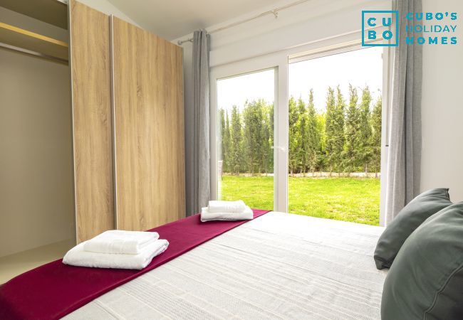 Gîte Rural à Alhaurín el Grande - Cubo's Casa Rural Huertas de Alhaurin Gîte Rural à Alhaurín el Grande - Cubo's Casa Rural Huertas de Alhaurin