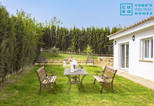 Gîte Rural à Alhaurín el Grande - Cubo's Casa Rural Huertas de Alhaurin Gîte Rural à Alhaurín el Grande - Cubo's Casa Rural Huertas de Alhaurin