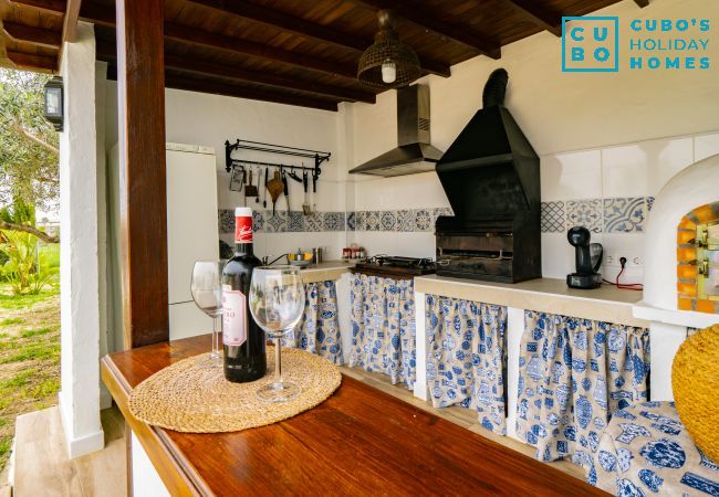 Gîte Rural à Alhaurín el Grande - Cubo's Casa Rural Huertas de Alhaurin Gîte Rural à Alhaurín el Grande - Cubo's Casa Rural Huertas de Alhaurin