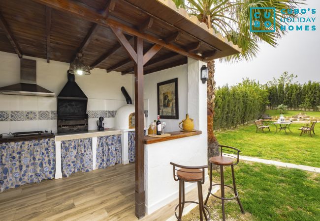 Gîte Rural à Alhaurín el Grande - Cubo's Casa Rural Huertas de Alhaurin Gîte Rural à Alhaurín el Grande - Cubo's Casa Rural Huertas de Alhaurin