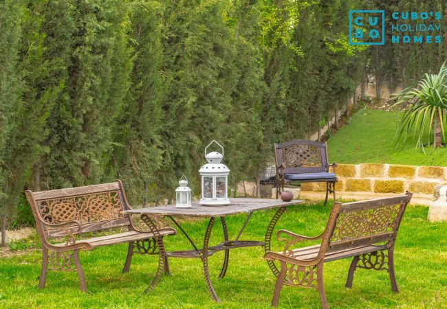 Gîte Rural à Alhaurín el Grande - Cubo's Casa Rural Huertas de Alhaurin Gîte Rural à Alhaurín el Grande - Cubo's Casa Rural Huertas de Alhaurin