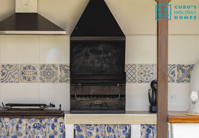 Gîte Rural à Alhaurín el Grande - Cubo's Casa Rural Huertas de Alhaurin Gîte Rural à Alhaurín el Grande - Cubo's Casa Rural Huertas de Alhaurin