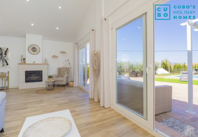 Gîte Rural à Alhaurín el Grande - Cubo's Casa Rural Huertas de Alhaurin Gîte Rural à Alhaurín el Grande - Cubo's Casa Rural Huertas de Alhaurin