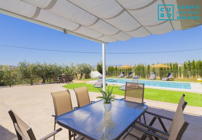 Gîte Rural à Alhaurín el Grande - Cubo's Casa Rural Huertas de Alhaurin Gîte Rural à Alhaurín el Grande - Cubo's Casa Rural Huertas de Alhaurin